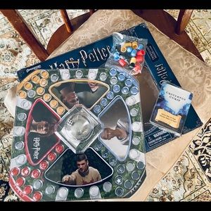 💥Buy 1 Get 1 FREE Harry Potter Triwizard Maze